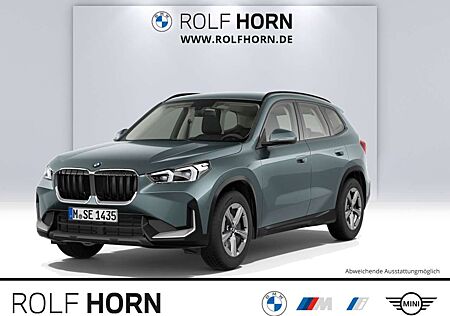 BMW X1 sDrive20i AHK Komfortzugang adLED Navi RfKam.