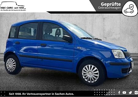 Fiat New Panda 1.1 8V Active 100TKM TÜV NEU
