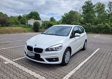 BMW 218i 218 Active Tourer
