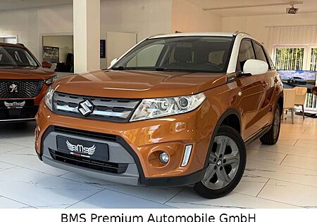 Suzuki Vitara 1.6 Club Garantie bis 10.2026