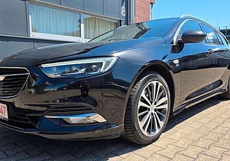 Opel Insignia 2.0 CDTI ST OPC-Line LED NAVI LEDER