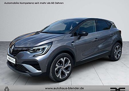 Renault Captur R.S. LINE TCe 160 EDC
