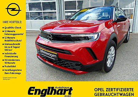 Opel Mokka 1.5 Diesel Edition