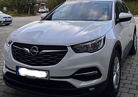 Opel Grandland X 1.5 D Start/Stop Edition