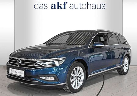 VW Passat Variant Volkswagen 2.0 TDI DSG Elegance-Navi*AHK*Kamera*Panorama*Matr