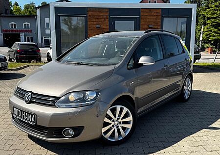 VW Golf Volkswagen Plus 1.4 Team 122PS *NAVI*SHZ*XEN*TEMP*