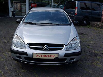 Citroen C5 2.0 16V SX Autom.