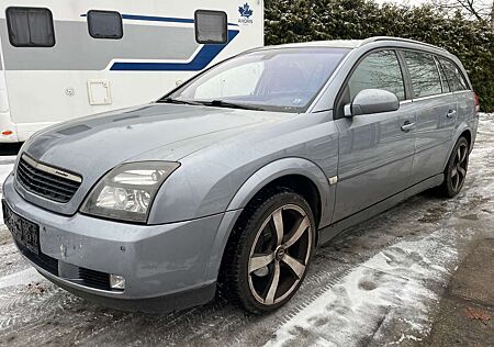 Opel Vectra C Kombi 2.2 Automatik *kein Tüv*