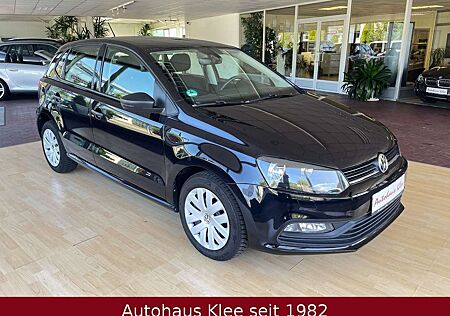 VW Polo Volkswagen 1.0 *Tüv neu*Shzg*Tempo*Bluetooth*