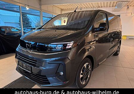 Opel Zafira Life Ed. "M"~Navi~PDC~Kamera~getö. Scheib