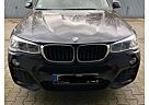 BMW X4 xdrive 20d d Aut. xLine