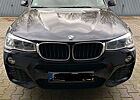 BMW X4 xdrive 20d d Aut. xLine