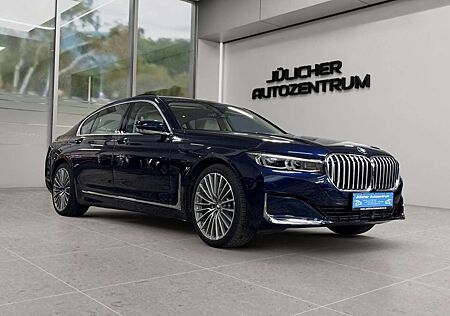 BMW 750 i xDrive Aut., Inspektion Neu + Tüv Neu