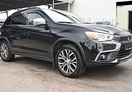 Mitsubishi ASX Edition 100+ 4WD