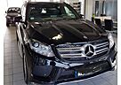 Mercedes-Benz GLE 350 d 4Matic 9G-TRONIC AMG Line