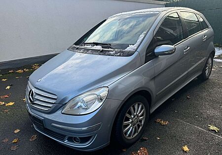 Mercedes-Benz B 180 CDI DPF Special Edition