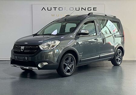 Dacia Dokker 1.6 SCe 100 Ambiance*Navi*