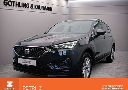 Seat Tarraco 2.0 TDI DSG Style*7-Sitzer*AHK*eKlappe*