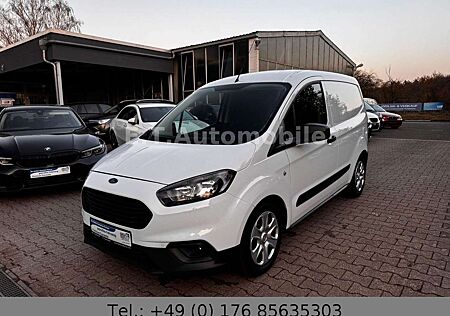 Ford Transit Courier Trend*Bluetooth*REGAL*8-Fach*