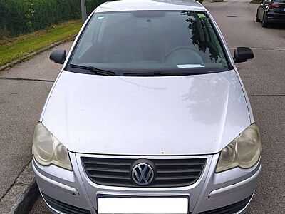 Volkswagen Polo Polo 1.4 TDI DPF Trendline