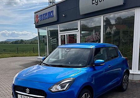 Suzuki Swift Comfort 4x4