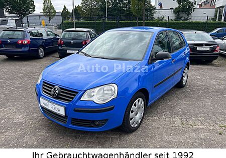 VW Polo Volkswagen IV Tour 1.4* PDC*Tempomat*Tüv*Sitzheizung*