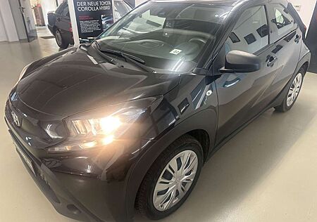 Toyota Others Aygo X 1,0