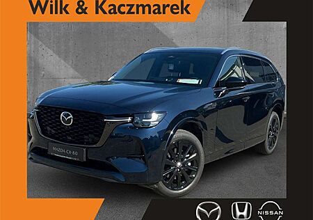 Mazda CX-80 3.3 AT AWD Homura Plus 7-Sitze MATRIX Bose 360 HUD