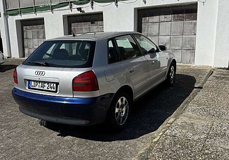 Audi A3 1.9 TDI Ambiente