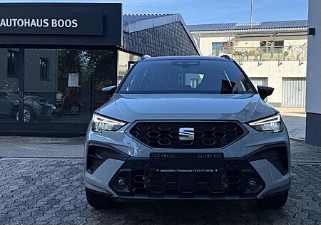 SEAT Arona FR