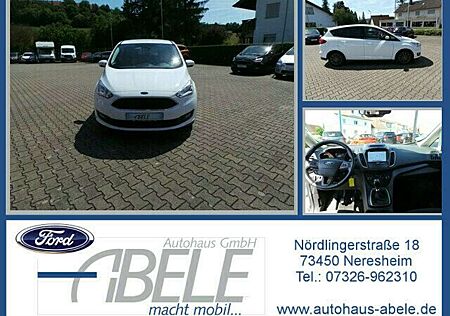 Ford C-Max Cool & Connect