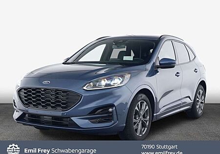Ford Kuga gebraucht kaufen Ford Kuga 2.0 EcoBlue Aut. ST-LINE X