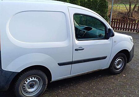 Renault Kangoo Rapid Compact dCi 75 Basis