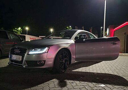 Audi A5 2.7 TDI DPF multitronic