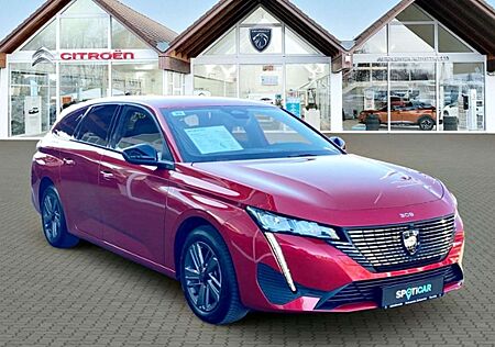 Peugeot 308 SW Allure