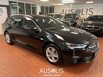 Opel Insignia Sports Tourer Elegance LED,PDC,Kamera