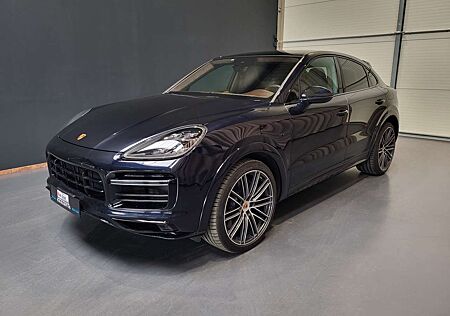Porsche Cayenne Coupe Turbo S E-Hybrid *Sport Chrono Plus*