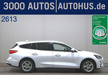 Ford Focus Turnier 1.5 EcoBlue Cool & Connect ACC LM