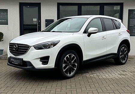 Mazda CX-5 Sports-Line 4x4 ACC Bose AHK T-Winkel LED