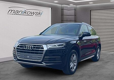 Audi Q5 50TFSIe quattro S-tronic *Sport*Sound+BT+LED+GRA+R