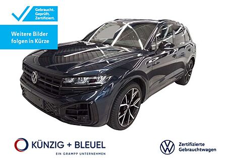 VW Touareg Volkswagen R-Line 4Motion 3.0 TSI Pano Dynaudio Bla