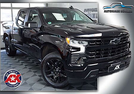 Chevrolet Silverado RST 6.2l V8 2023