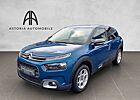 Citroën C4 Cactus Citroen Shine Kamera SHZ Drive-AssistP