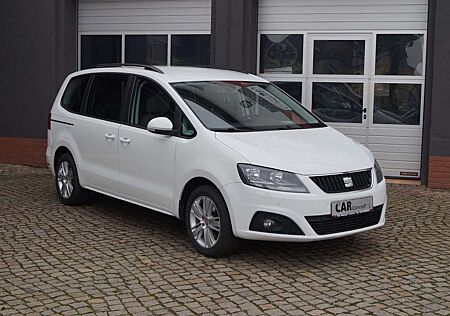 Seat Alhambra 4You *83Tkm/7Sitze/Ahk*