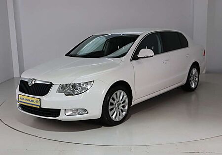 Skoda Superb 1.4 TSI Ambition * Bi-Xenon * Memory