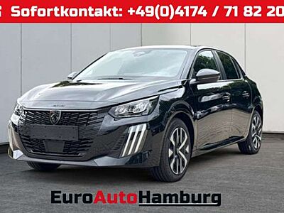 Peugeot 208 Business MAN6+KAMERA+NAVI+SHZ+LED+PDC+TEM...