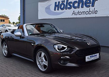 Fiat 124 Spider !AUTOM! Turbo S-Design,Navi,Leder,Kam
