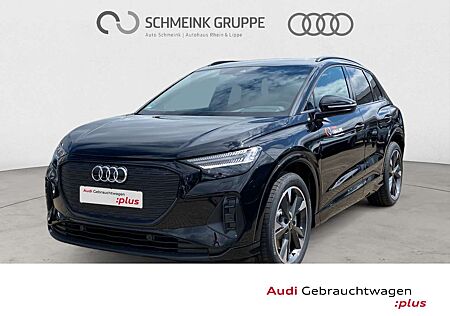Audi Q4 e-tron 45 e-tron advanced Matrix Sonos ACC