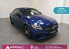 Mercedes-Benz C 300 d AMG Line Navi|CAM|Sitzhzg.