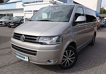 VW T6 Transporter Volkswagen Transporter Multivan Kurz DSG Comfortline|NAVI|XENON|SHZG|